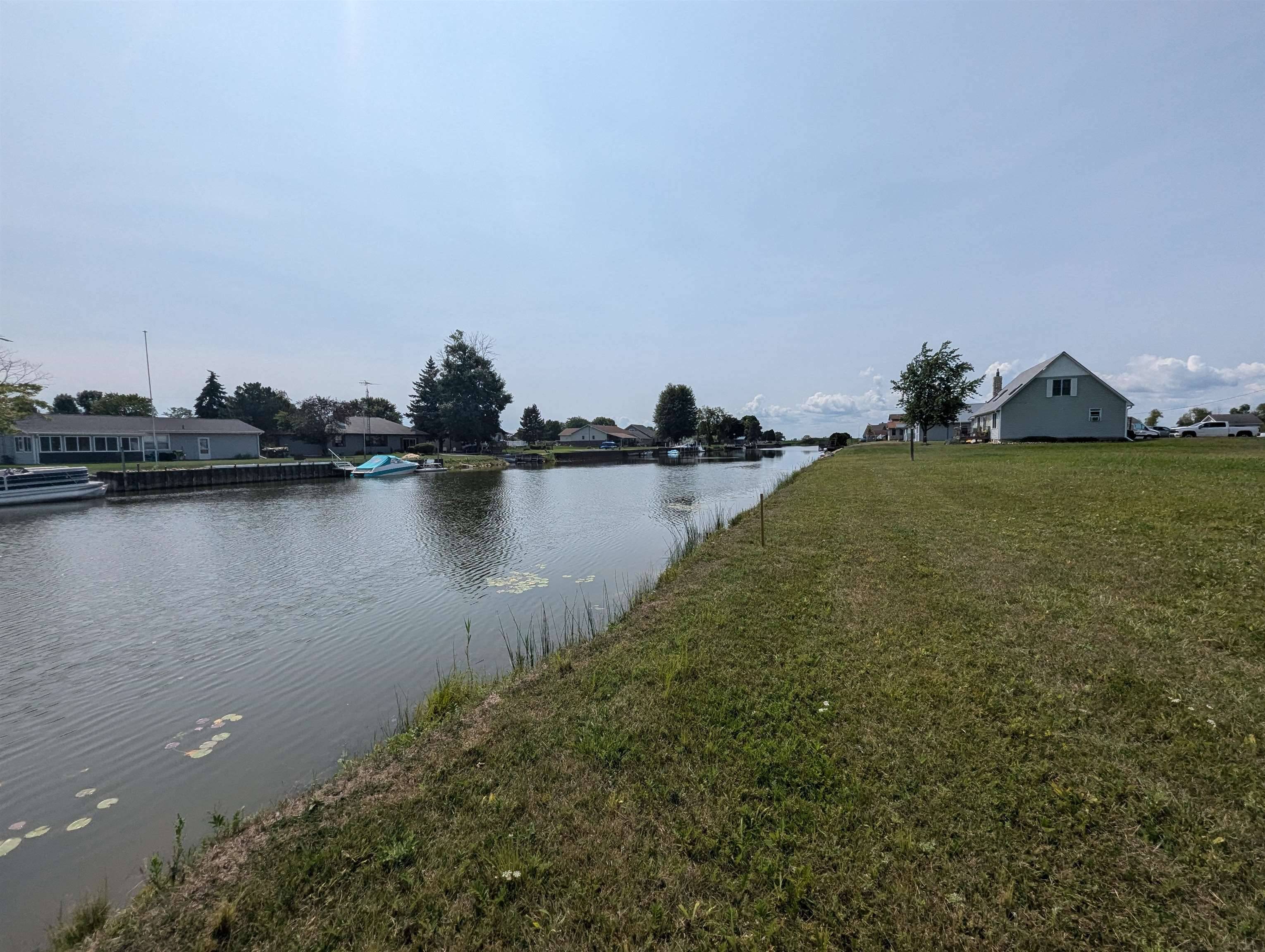 N/A Lola LN, Au Gres Twp, MI 48703