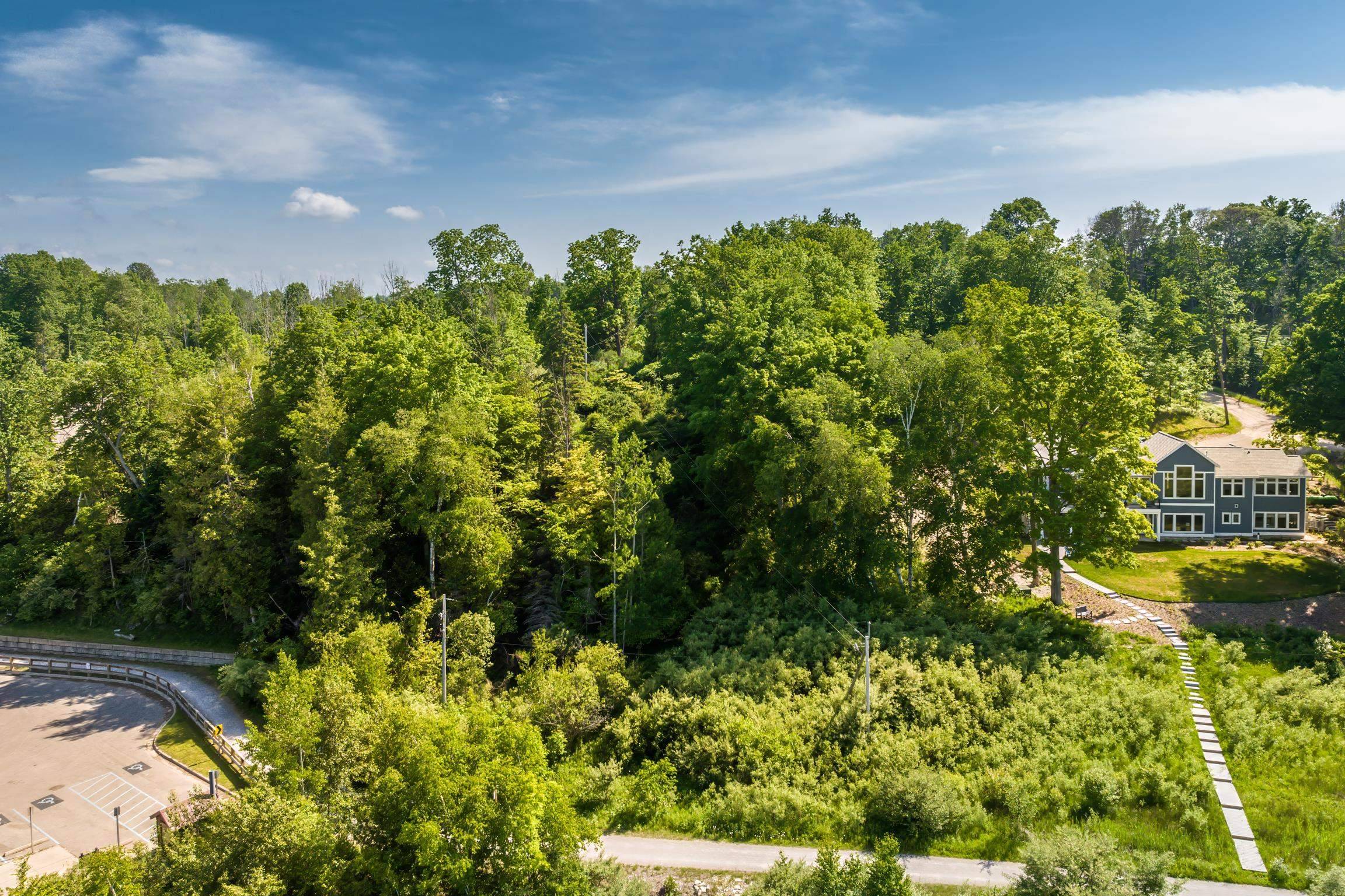 5543 Crystal LN, Benzonia Twp, MI 49635