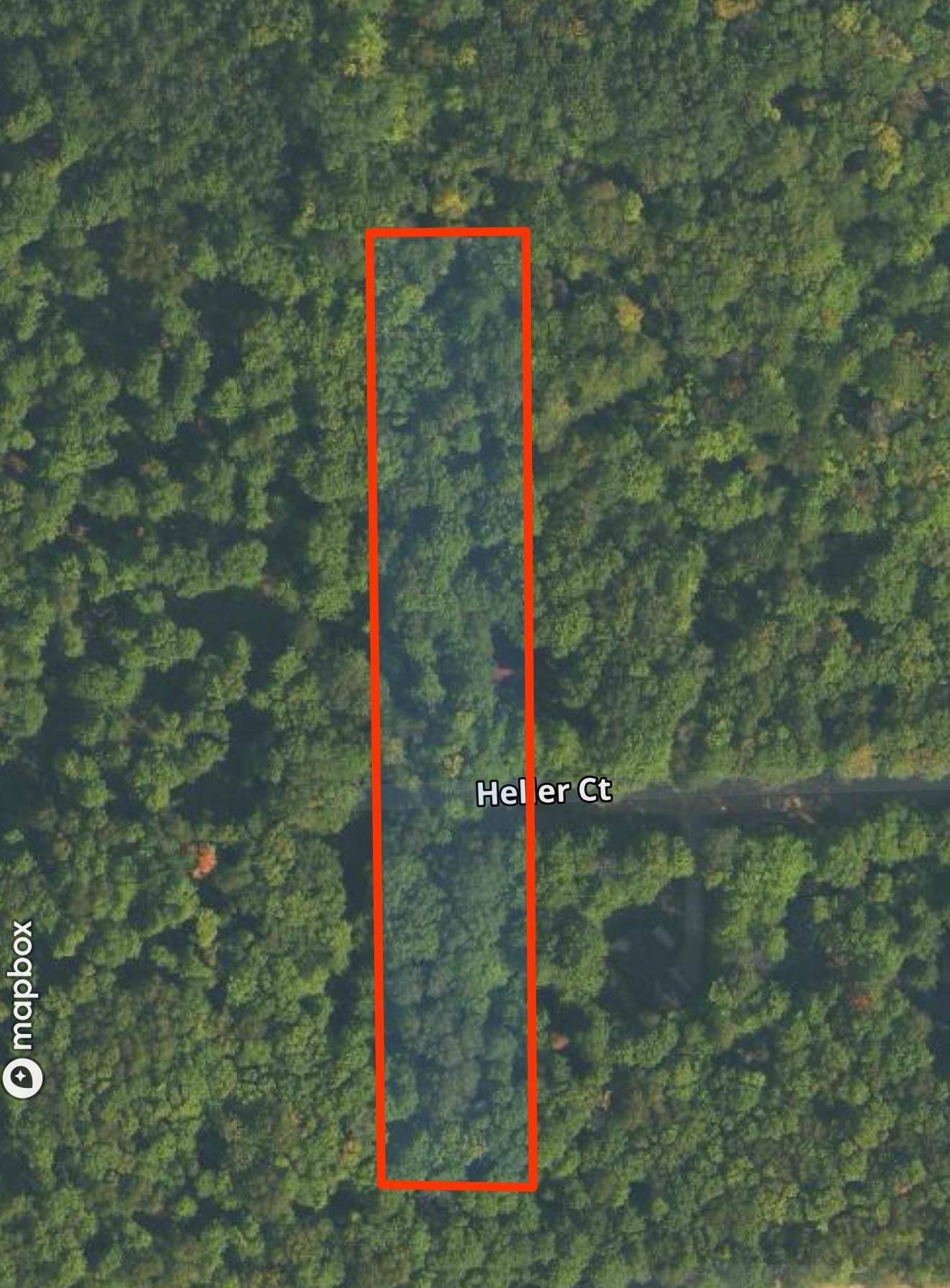 13218 NE Heller CT, Blue Lake Twp, MI 49646