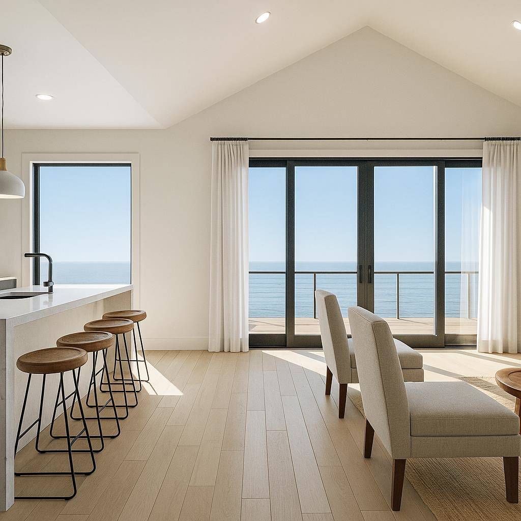 Unit 9A Lake ST, Frankfort, MI 49635