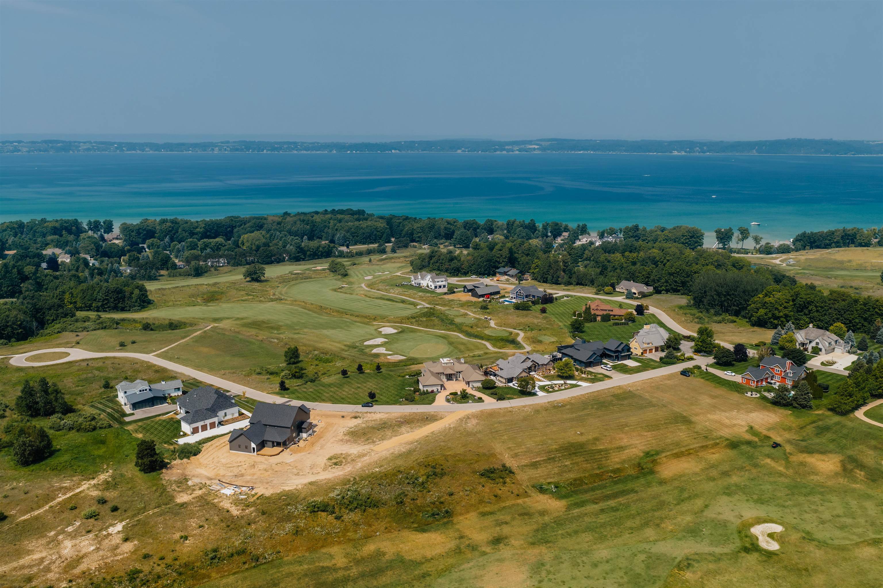 4170 Dornoch CT, Acme Twp, MI 49690