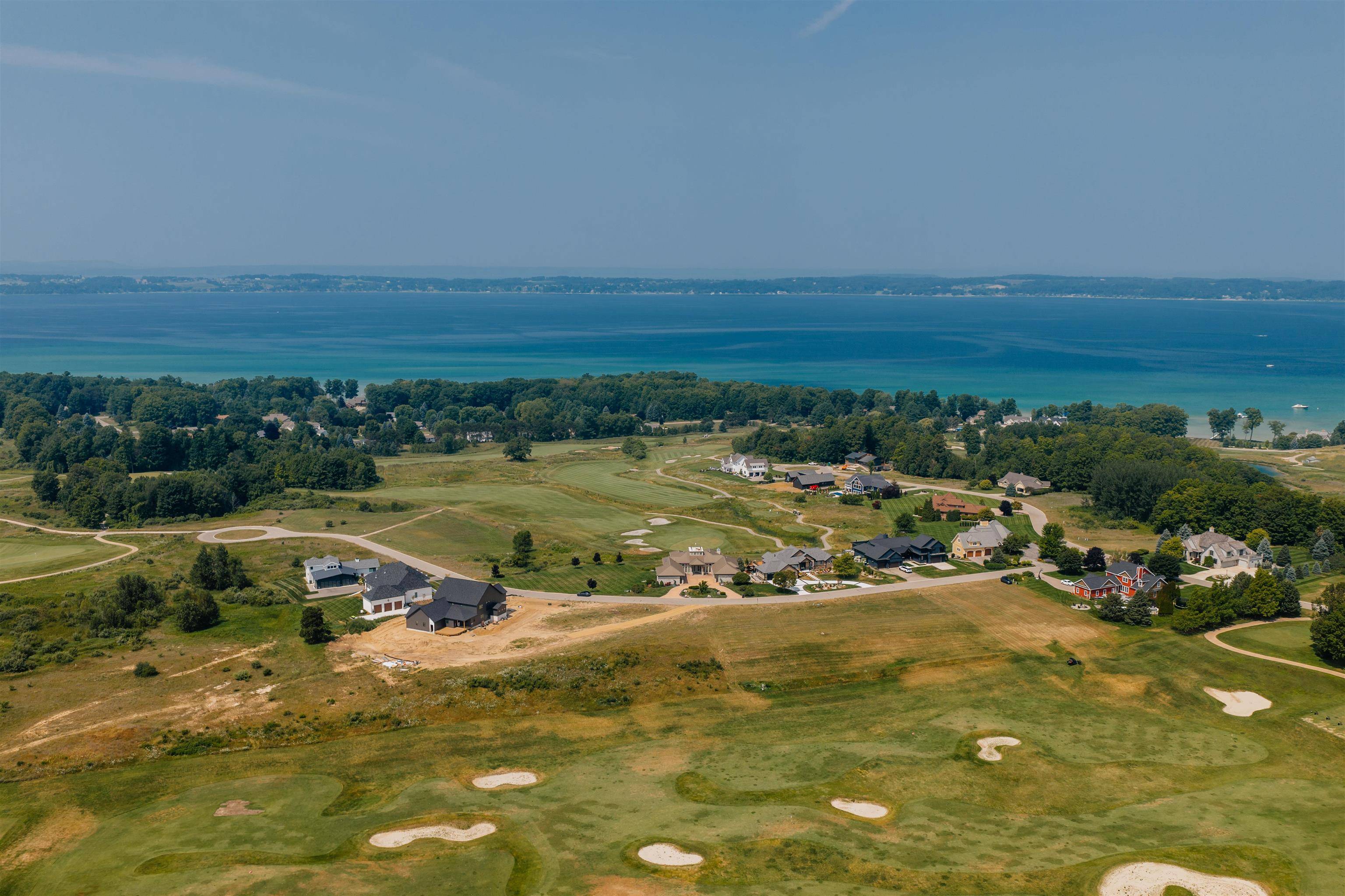 4170 Dornoch CT, Acme Twp, MI 49690