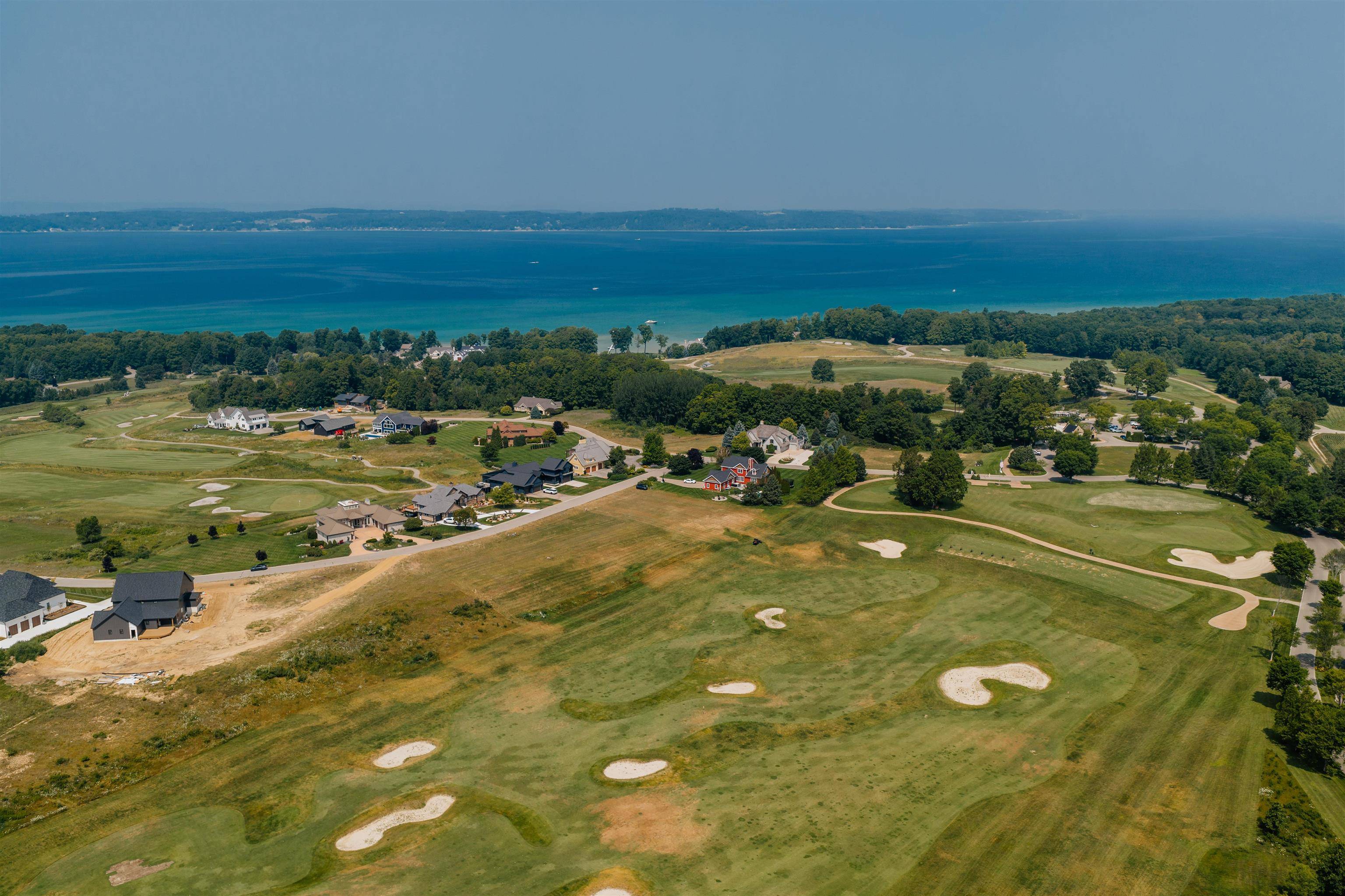 4182 Dornoch CT, Acme Twp, MI 49690