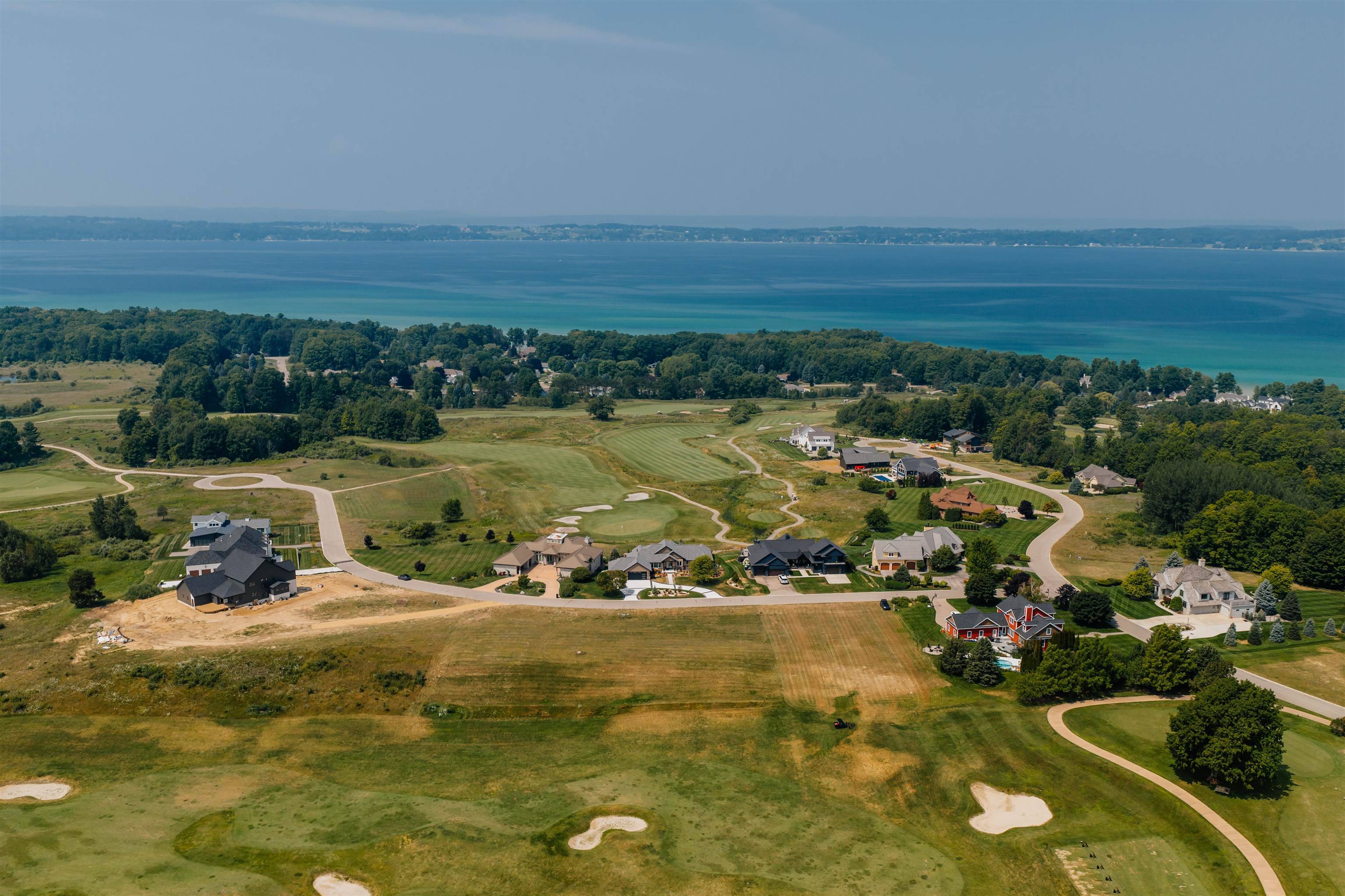 4182 Dornoch CT, Acme Twp, MI 49690