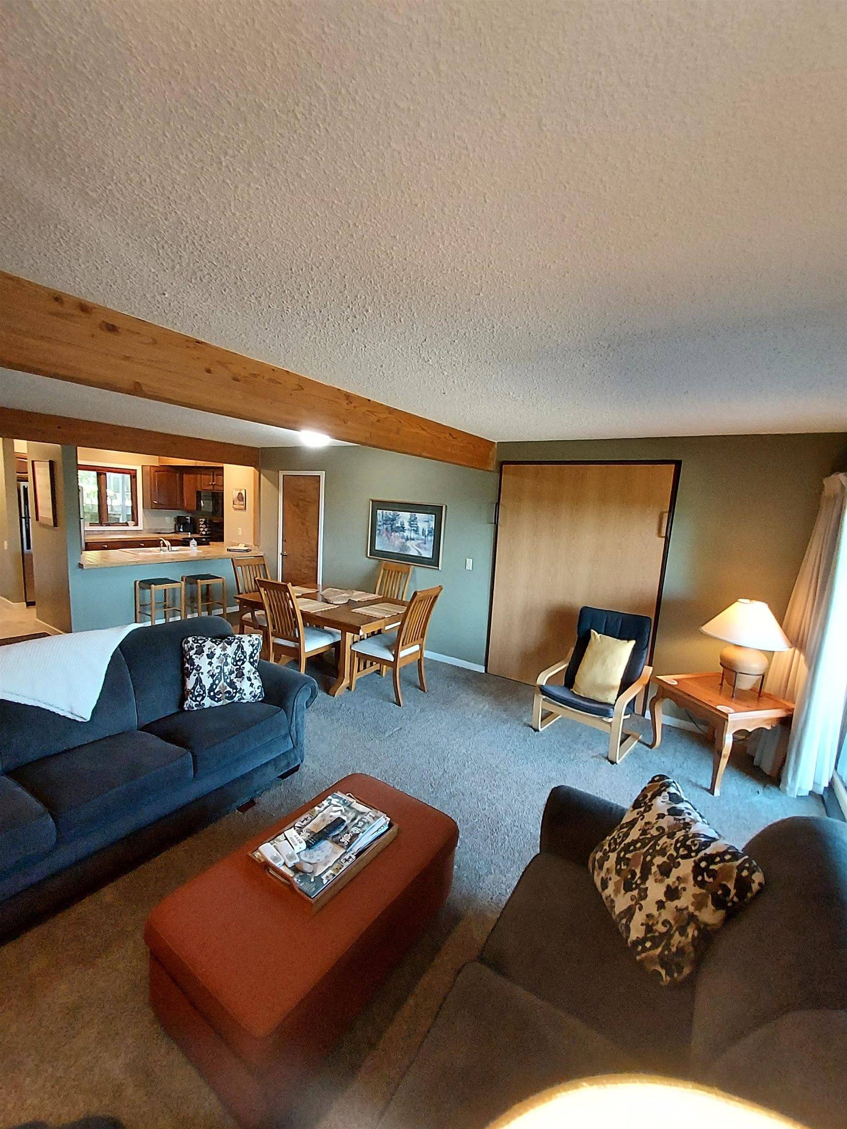 4643 N Crossover DR, Kearney Twp, MI 49615