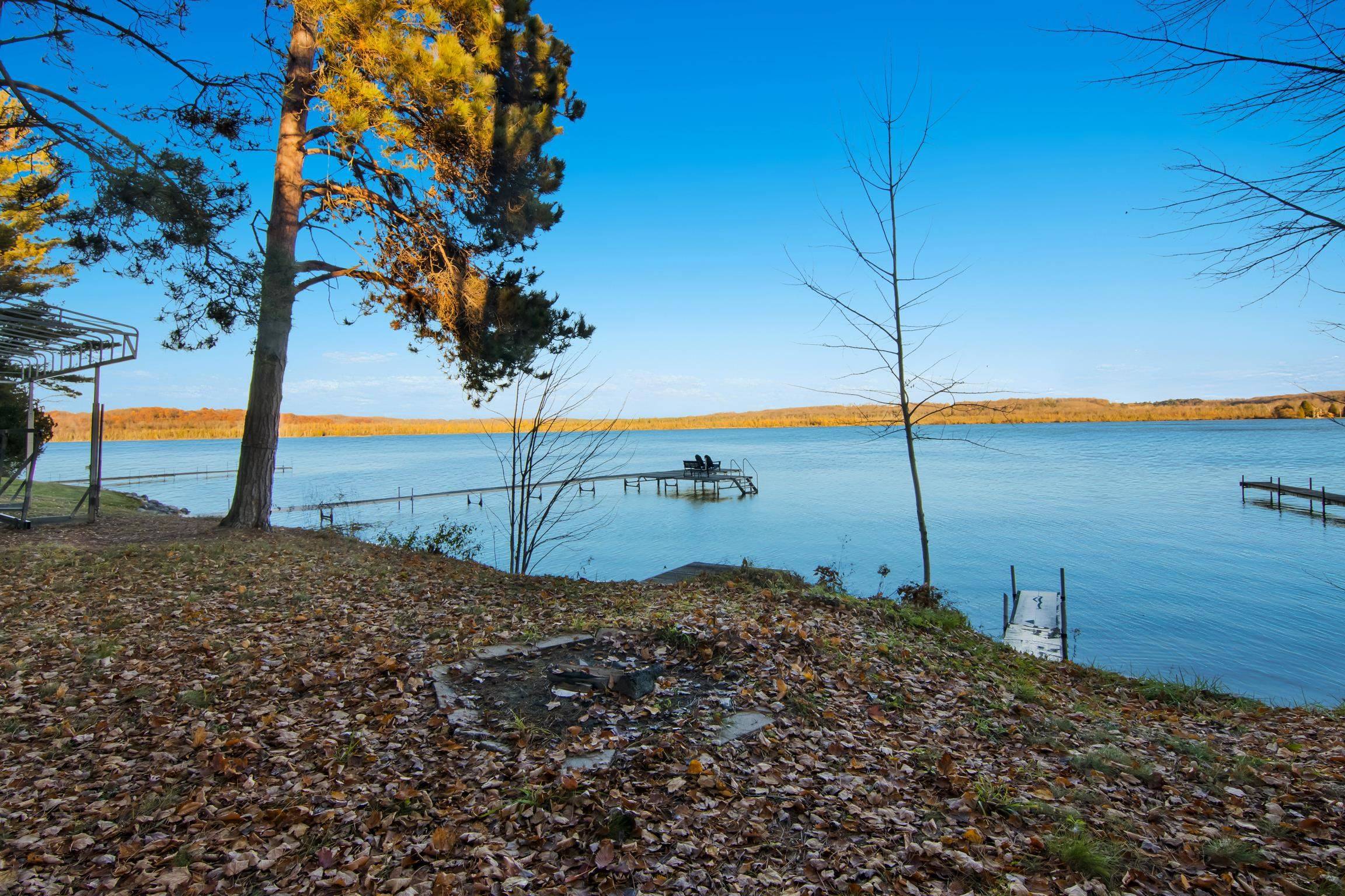 VL S Skyline DR, Centerville Twp, MI 49621