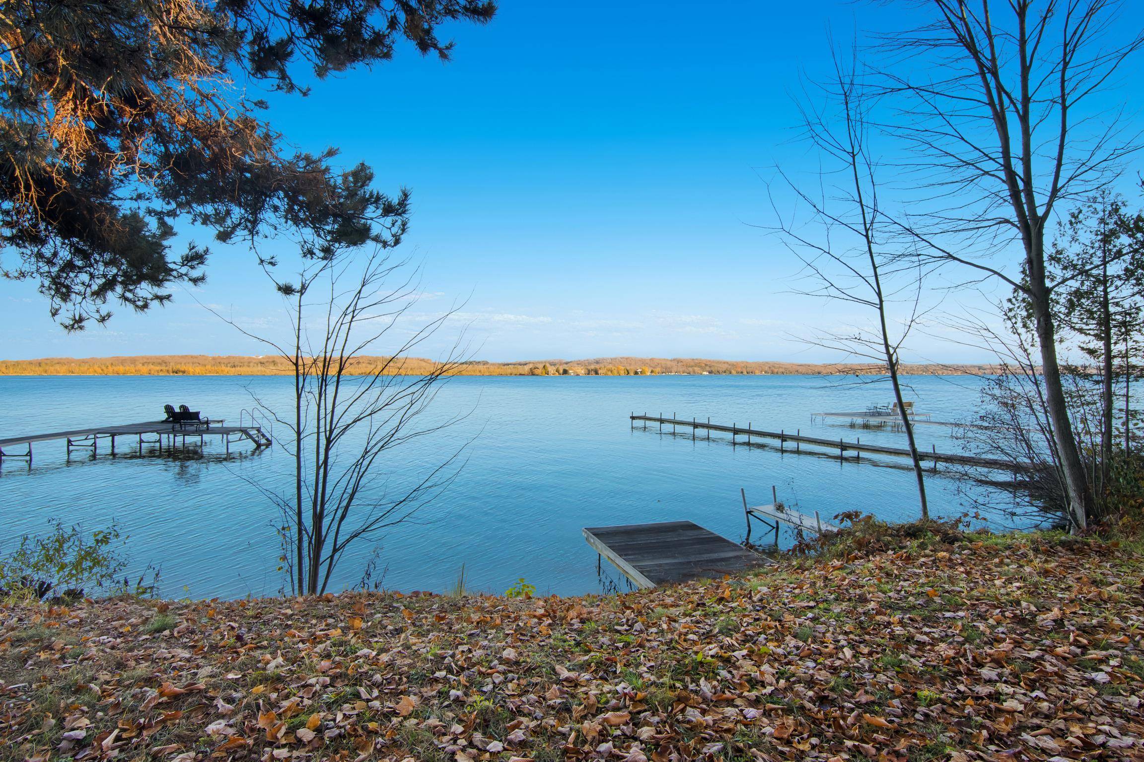 VL S Skyline DR, Centerville Twp, MI 49621