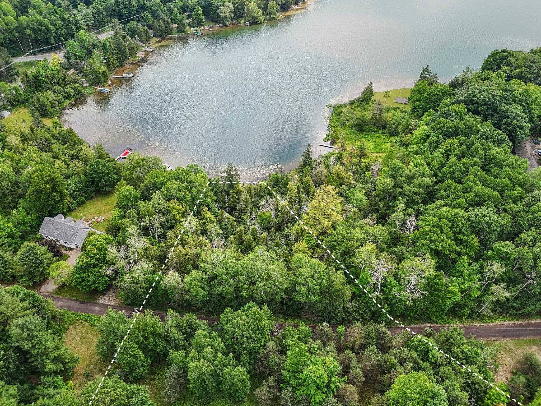 00 Harris Point TRL, Almira Twp, MI 49650