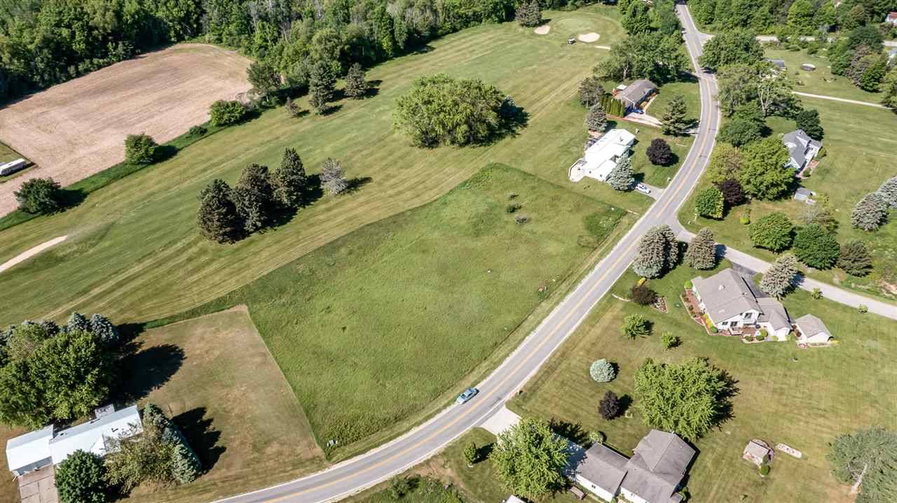 1017 Birdie DR, Broomfield Twp, MI 48893