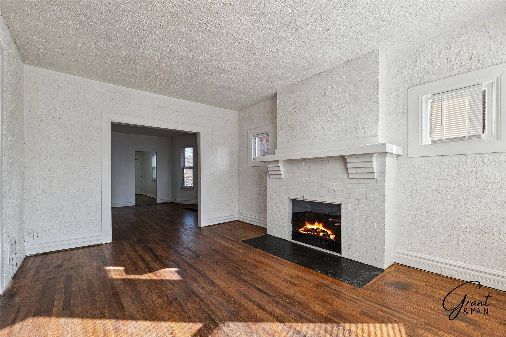 1162 Virginia Park ST, Detroit City, MI 48202