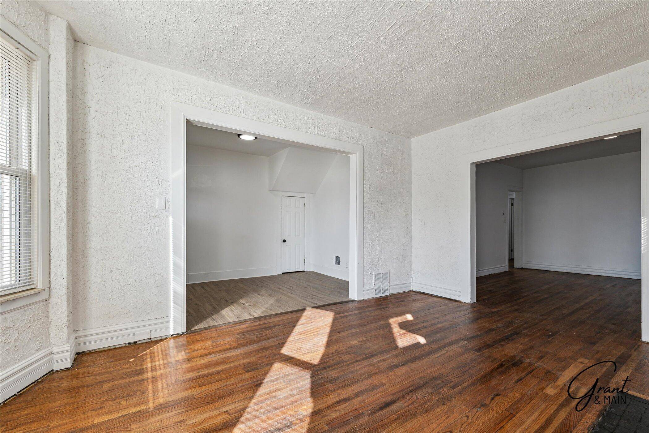 1162 Virginia Park ST, Detroit City, MI 48202