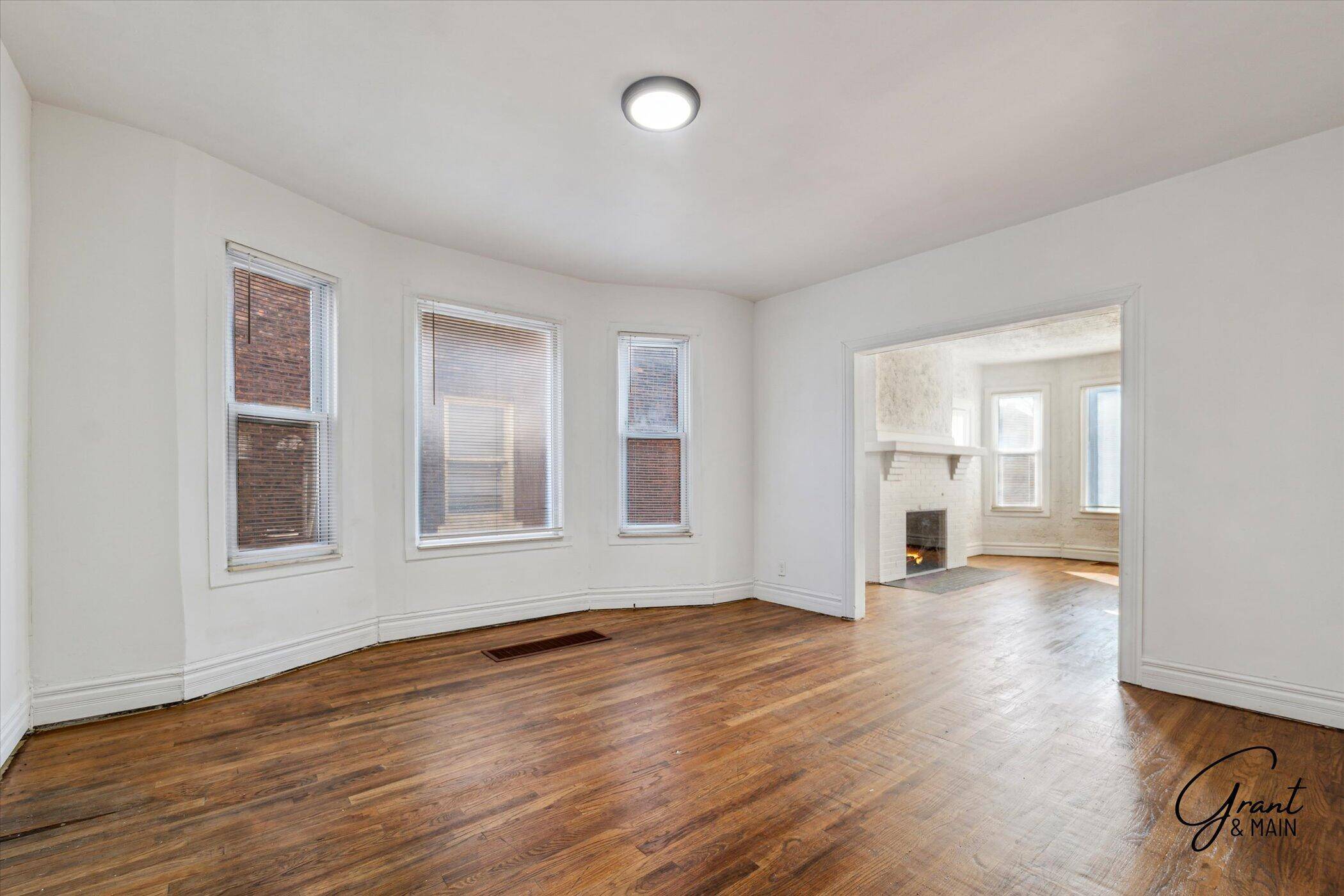 1162 Virginia Park ST, Detroit City, MI 48202