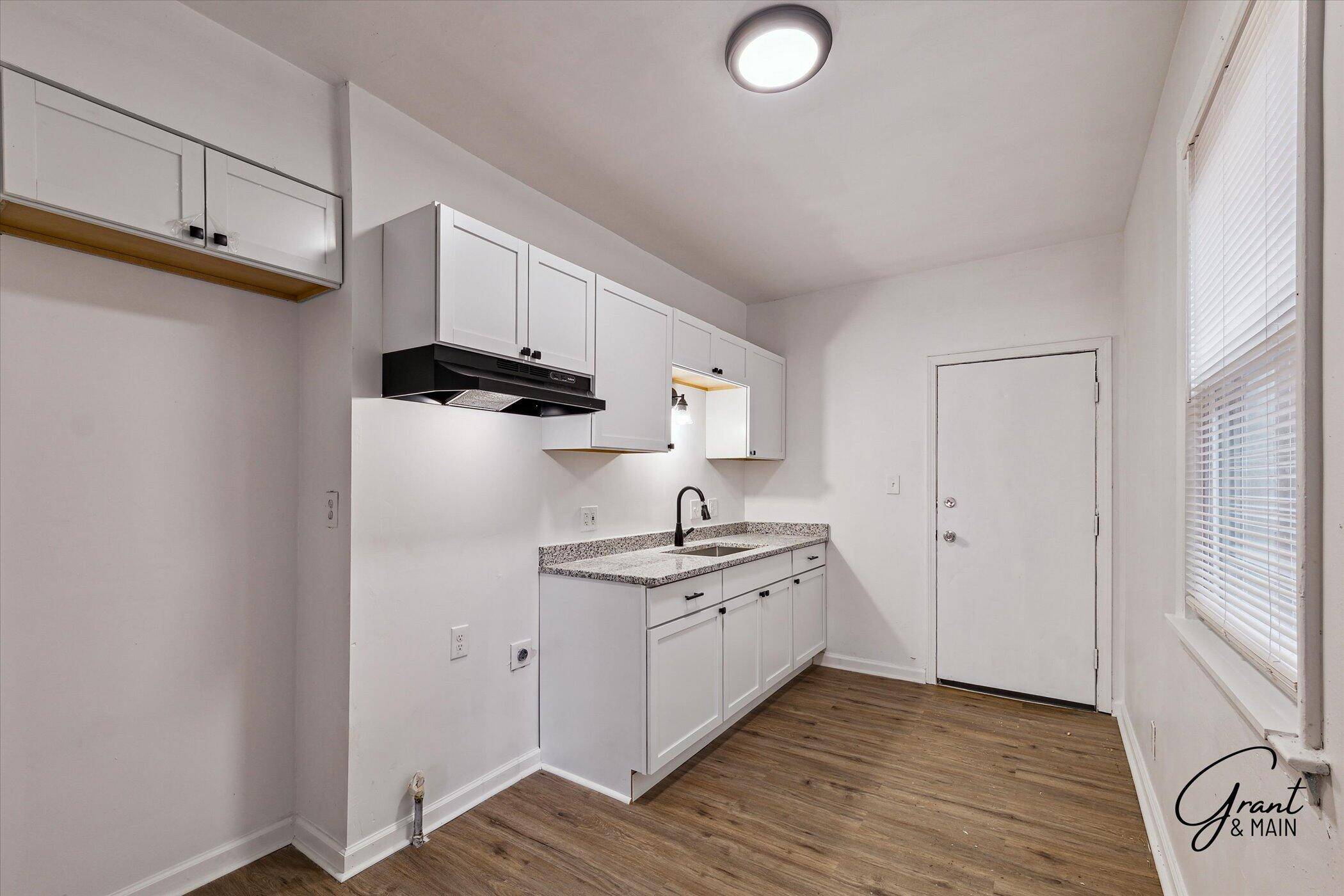 1162 Virginia Park ST, Detroit City, MI 48202