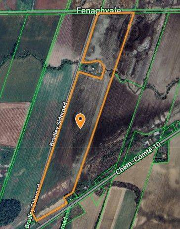 5200 Bradley 00 ST, The Nation, ON K0B 1R0