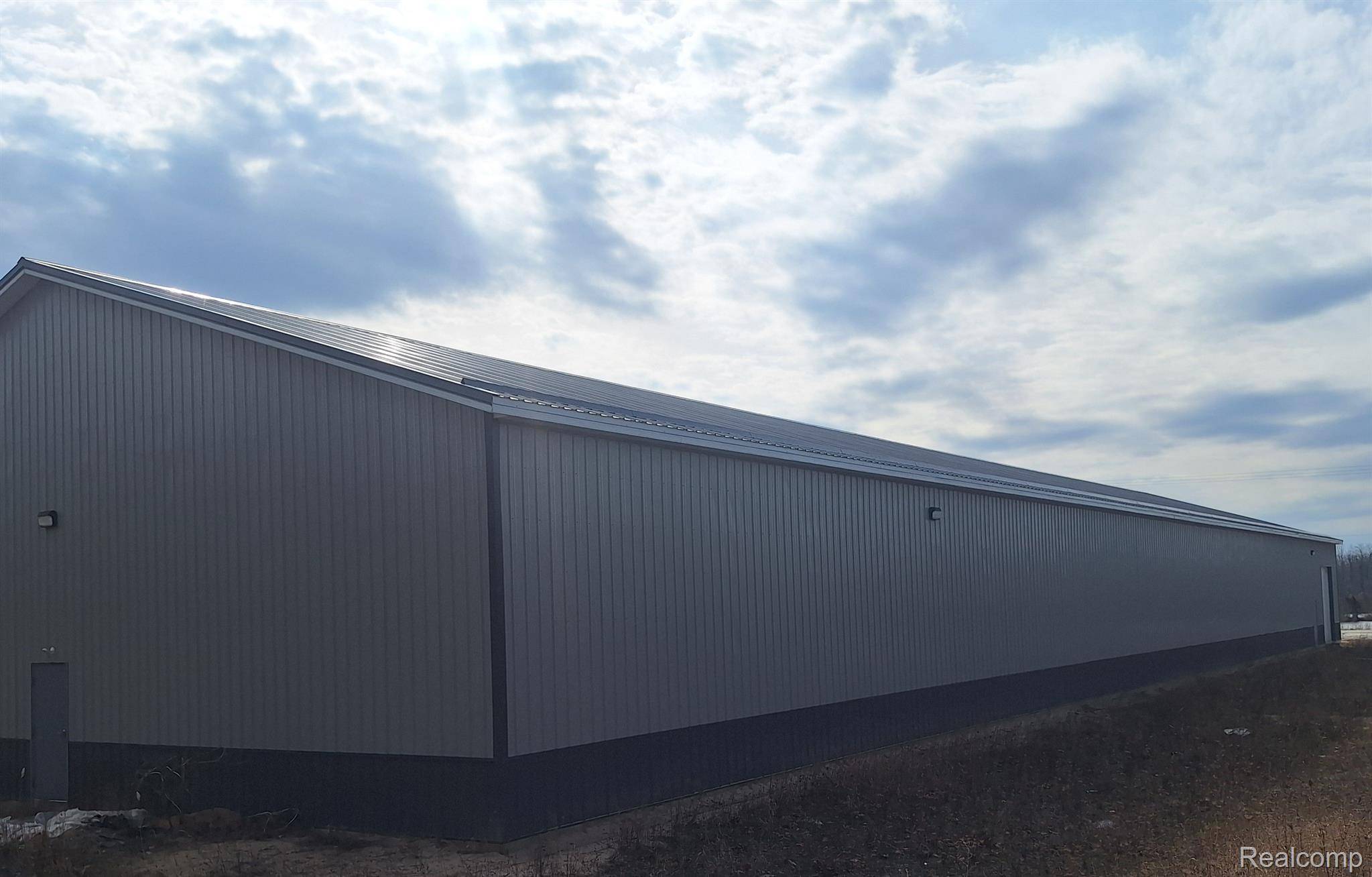 2429 2 MILE RD, Bangor Charter Township, MI 48706