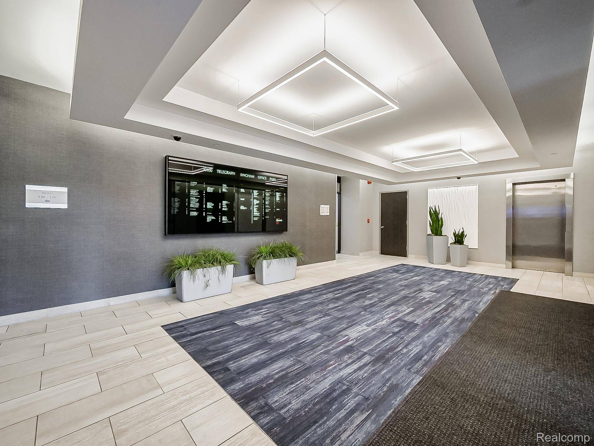 30100 Telegraph RD #C, Bingham Farms Village, MI 48025