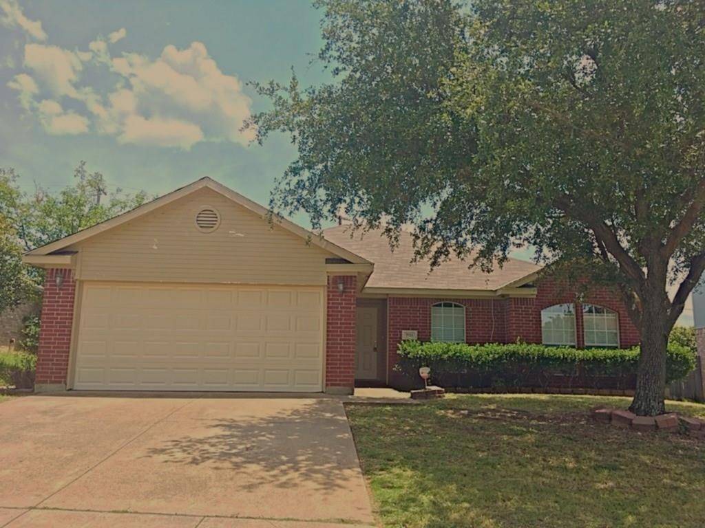 7014 Cadillac Boulevard, Arlington, TX 76016