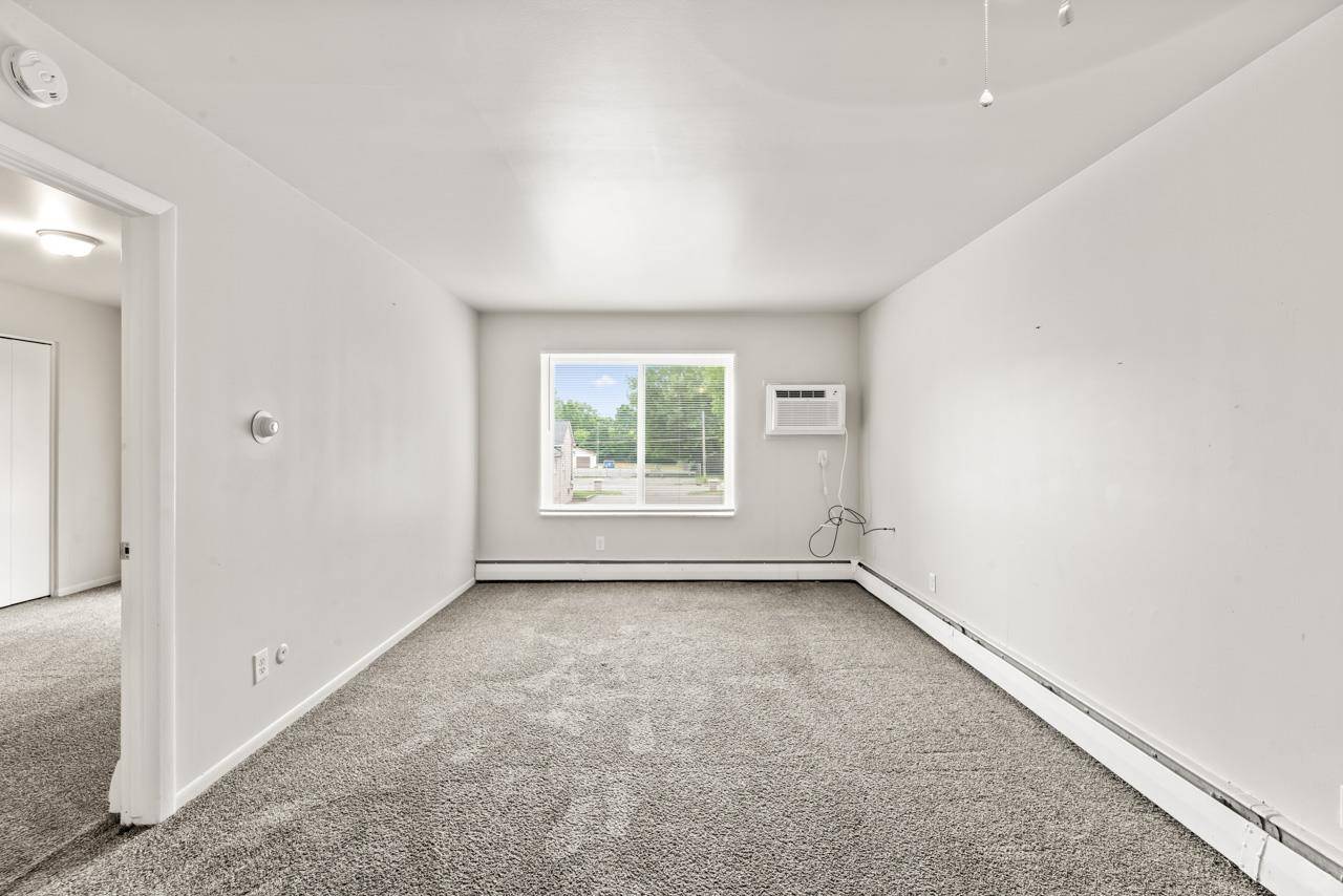 828 North Apt. #17 ST, Mt Morris Twp, MI 48458