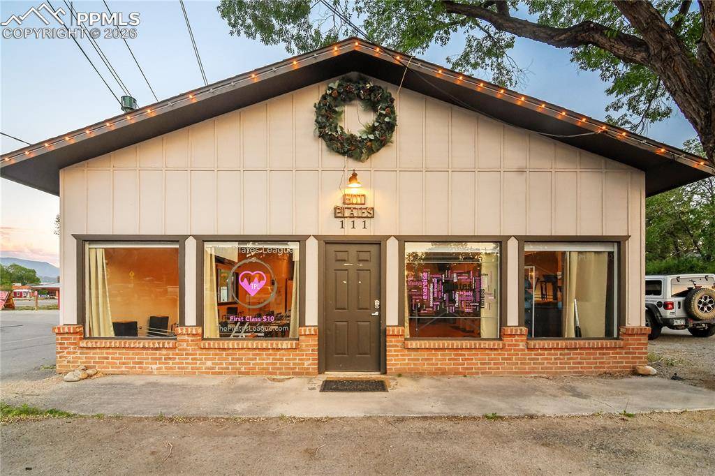 111 Mill AVE, Buena Vista, CO 81211