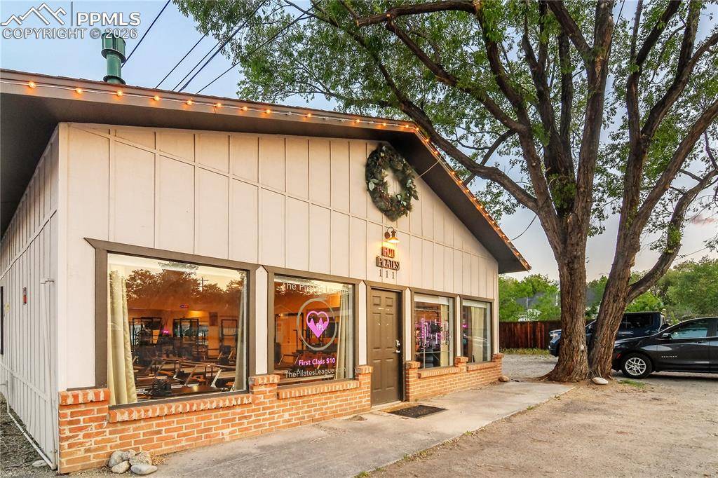 111 Mill AVE, Buena Vista, CO 81211