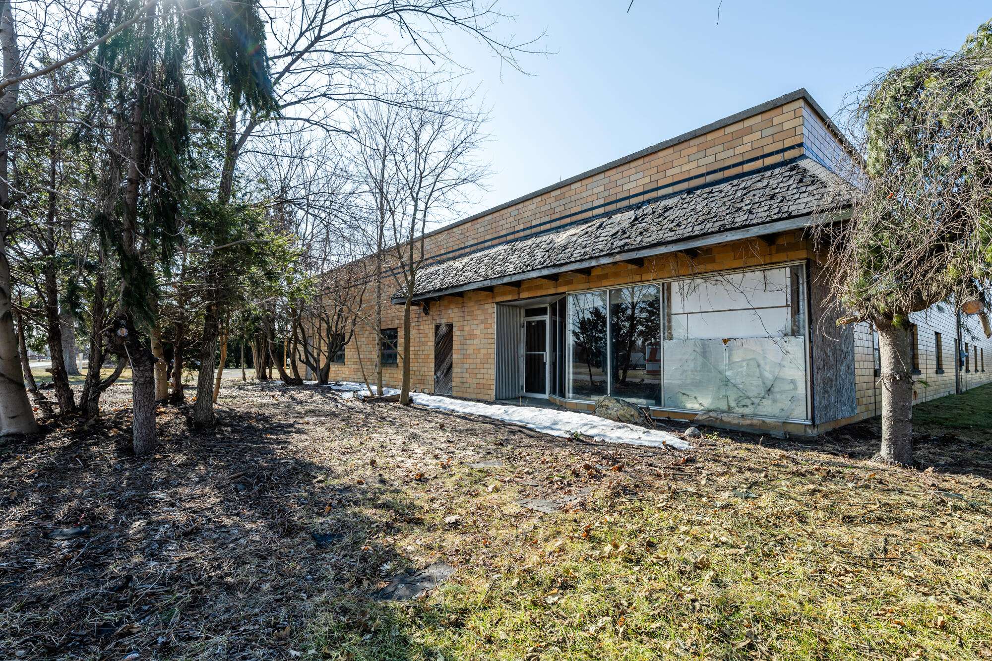 8924 Cleveland AVE, Baroda Twp, MI 49101