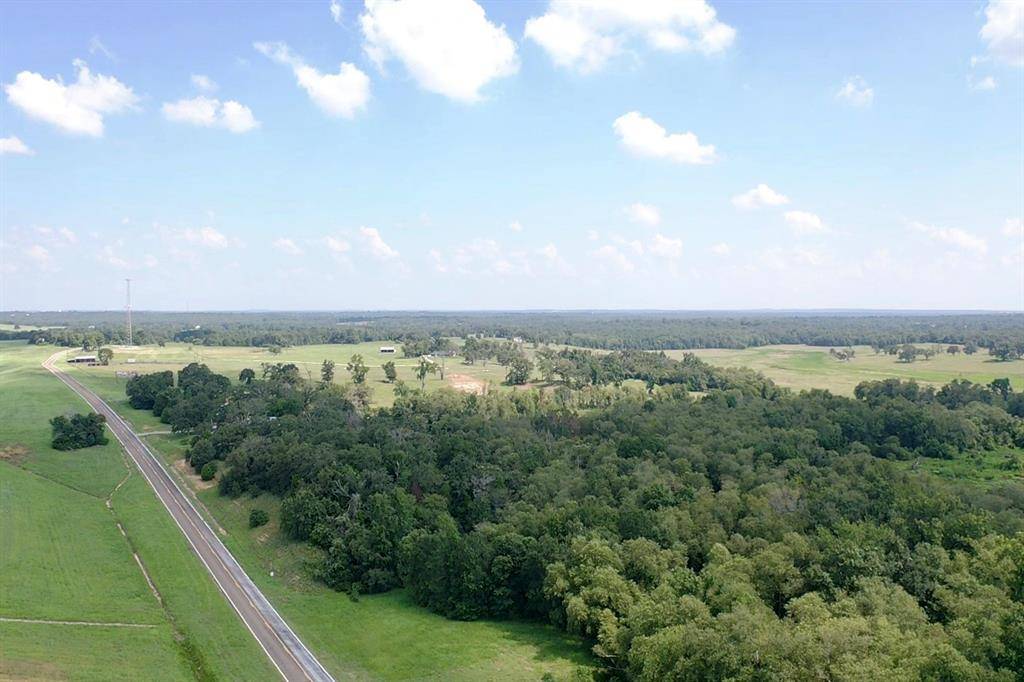 0 I-45 N, Buffalo, TX 75831