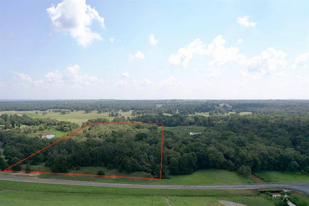 0 I-45 N, Buffalo, TX 75831