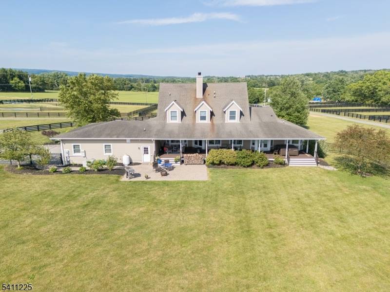 33 Kappus Rd, Alexandria Twp., NJ 08848