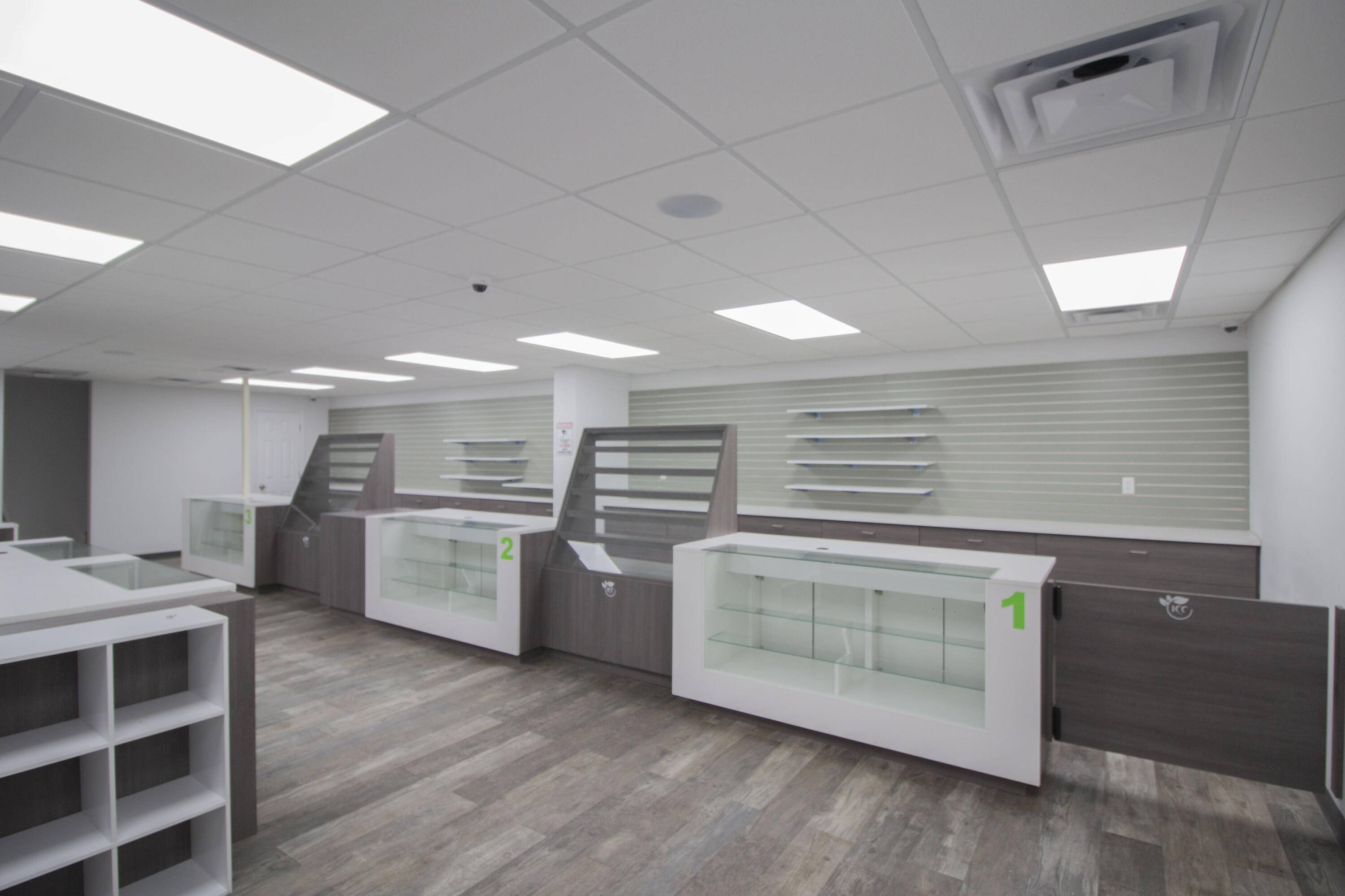 327 Capital AVE SW, Battle Creek City, MI 49015