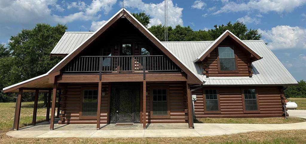 1585 N State Highway 78 Highway, Bonham, TX 75418