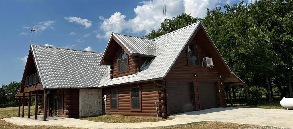 1585 N State Highway 78 Highway, Bonham, TX 75418