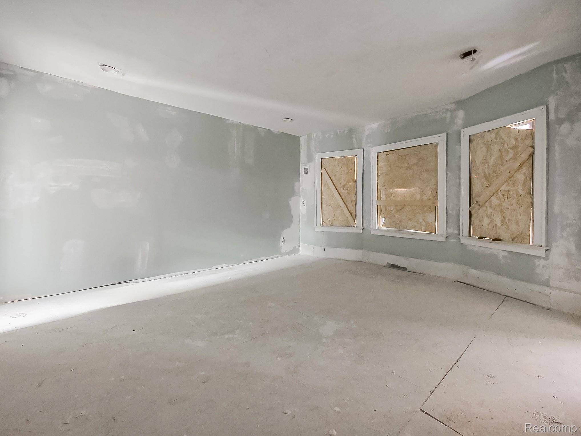 1791 W Grand BLVD, Detroit, MI 48208