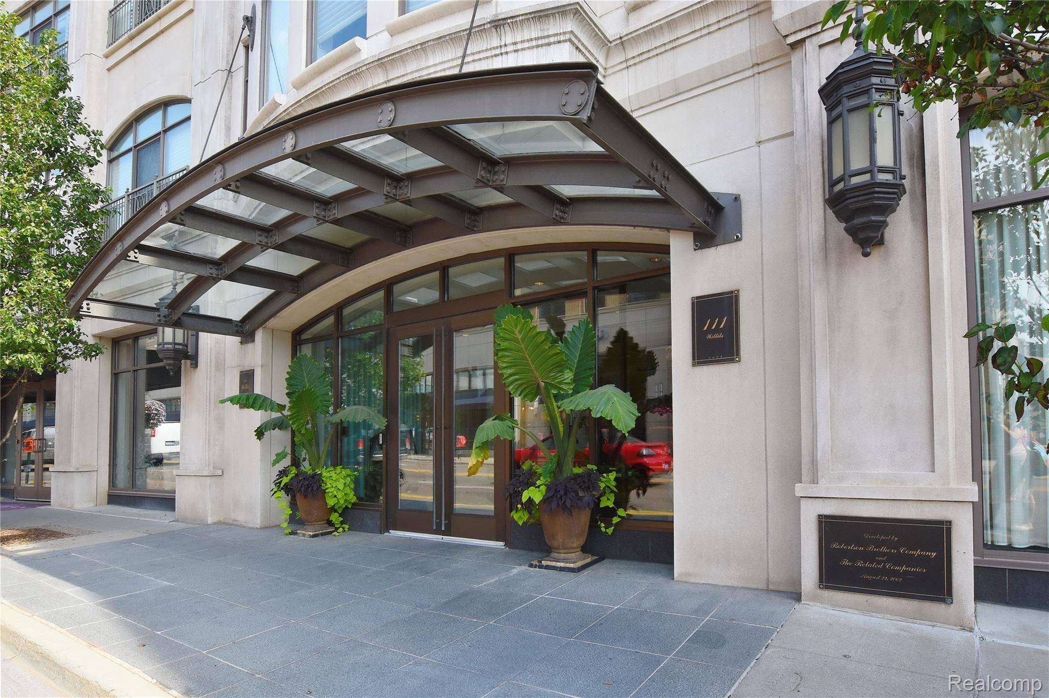 111 Willits ST, Birmingham, MI 48009