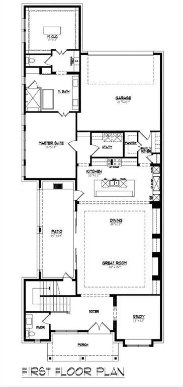 1841 Cannes Circle, Southlake, TX 76092