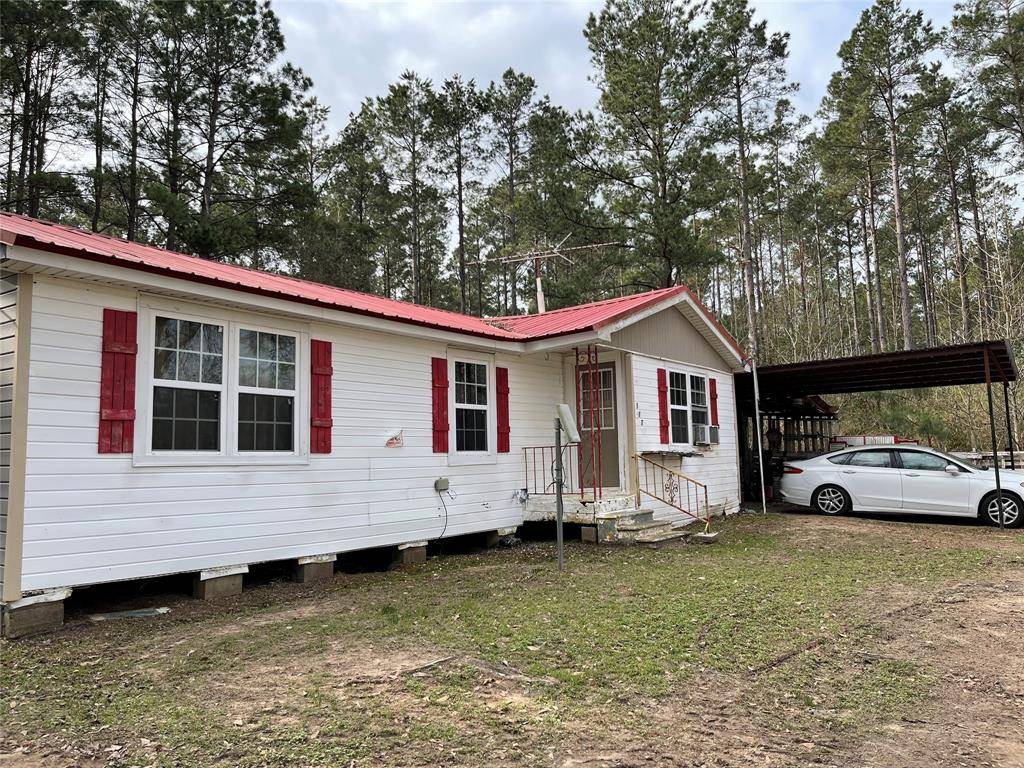 3176 Highway 155, Coushatta, LA 71019