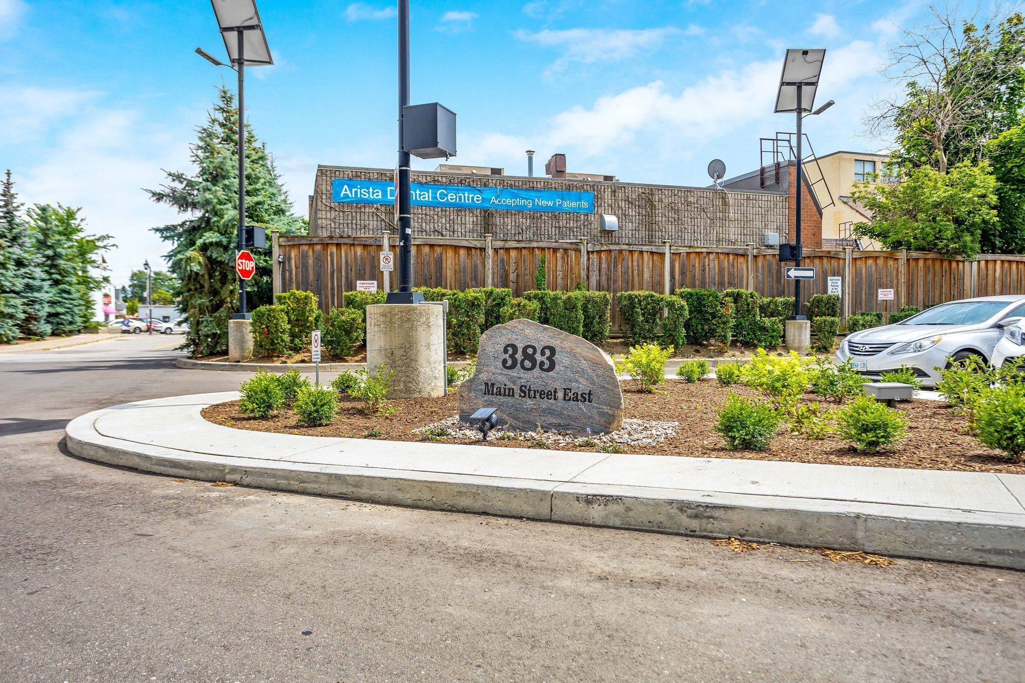 383 Main ST E #216, Milton, ON L9T 8K8