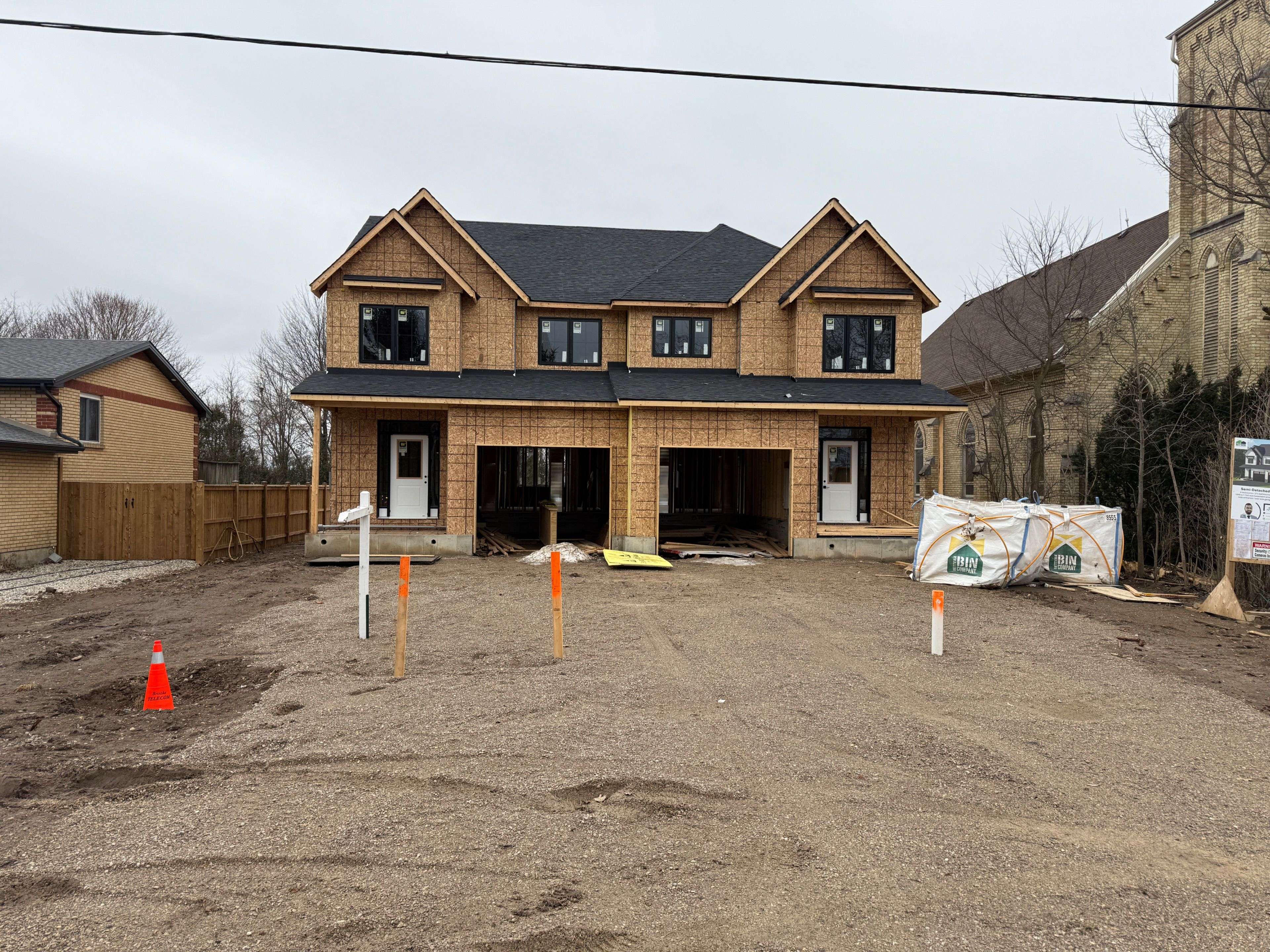 3139A River ST, Brooke-alvinston, ON N0N 1A0