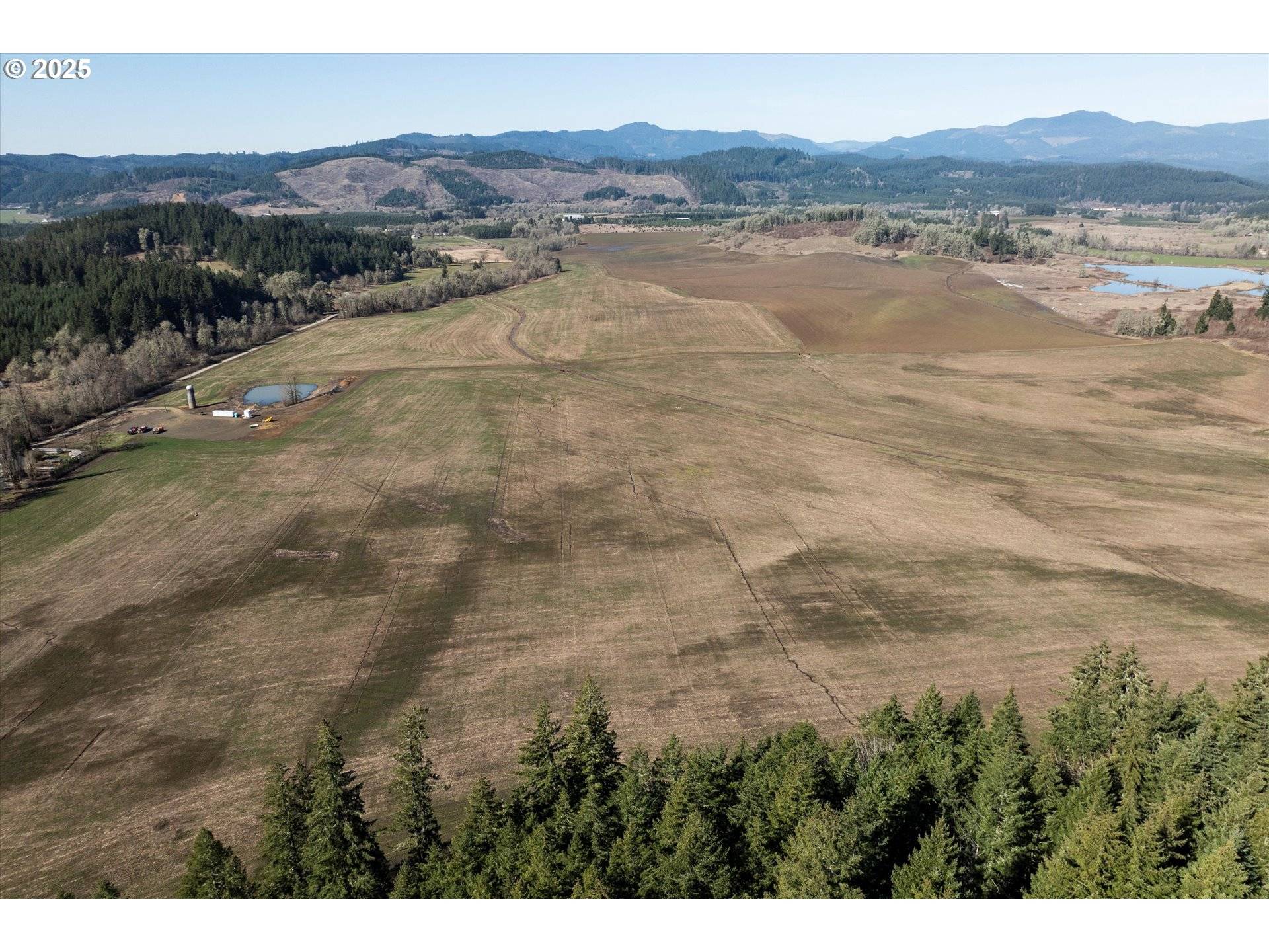 0 PRICE CREEK RD, Philomath, OR 97370