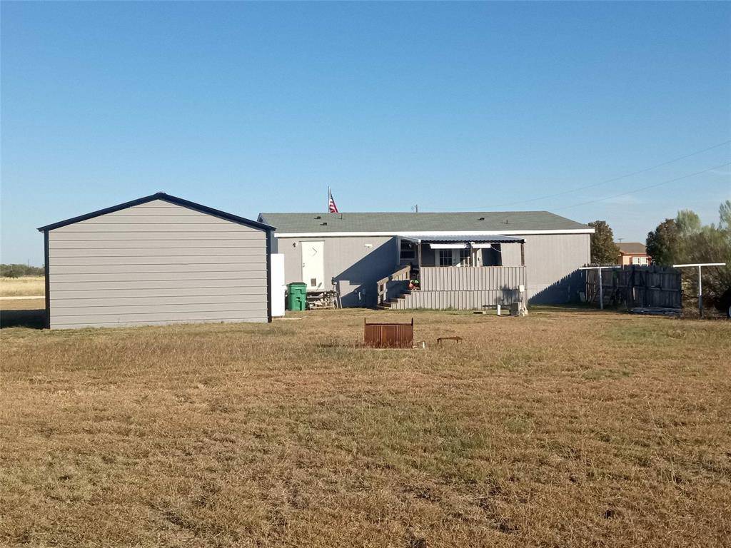 1001 ELIZABETH, Coleman, TX 76834