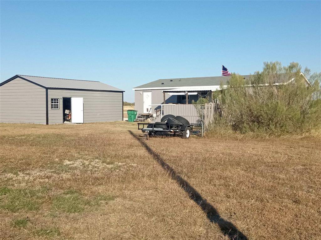 1001 ELIZABETH, Coleman, TX 76834