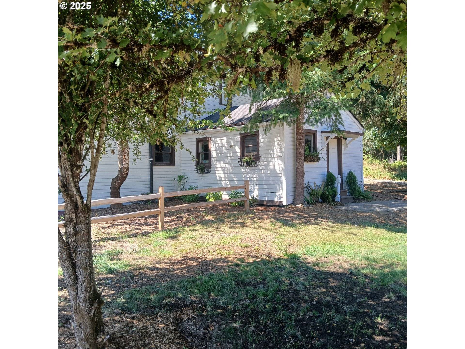 20055 NW Pihl RD, Banks, OR 97106