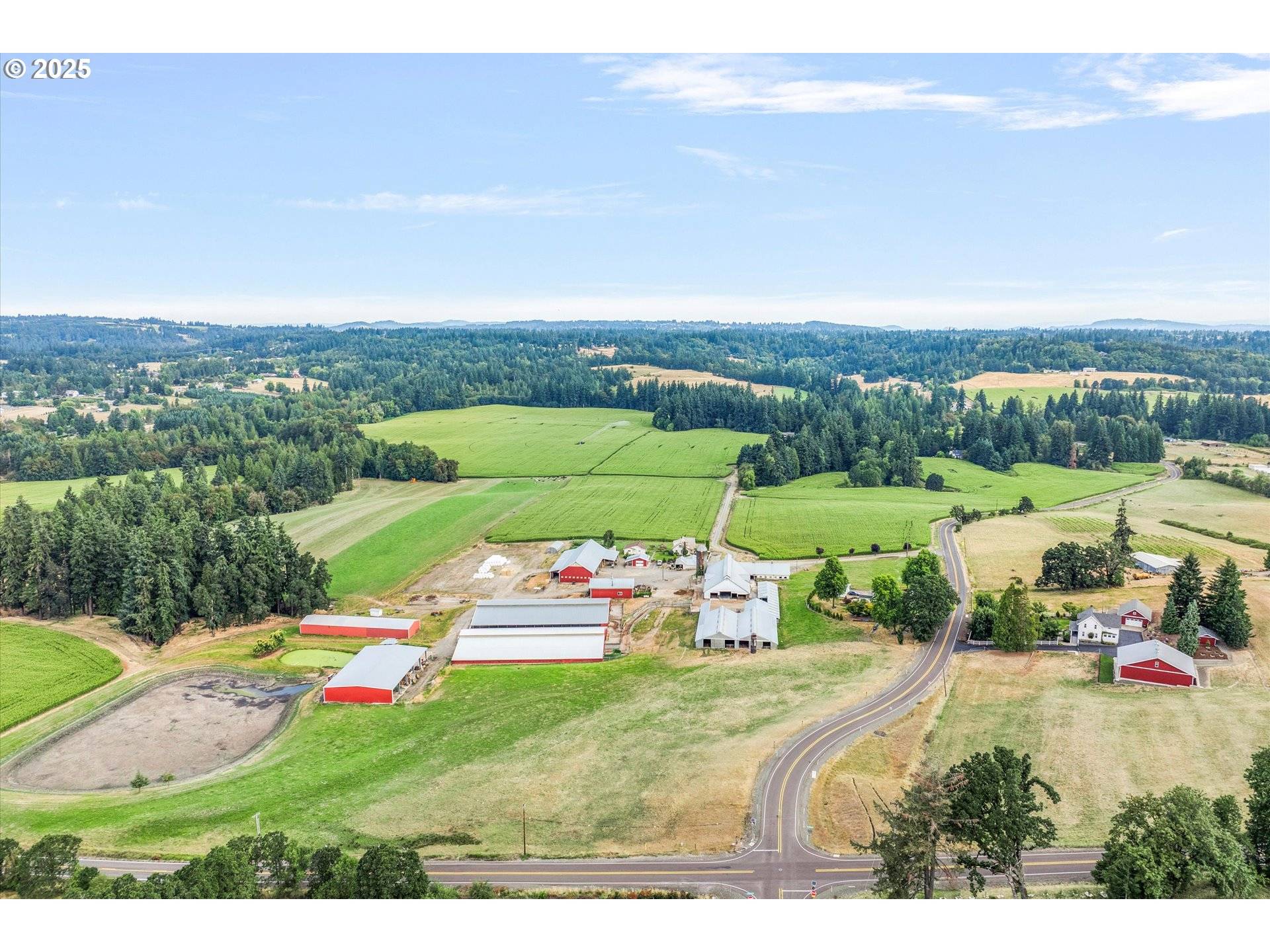 21303 S CENTRAL POINT RD, Oregon City, OR 97045