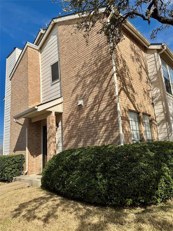 3635 Garden Brook Drive #12100, Farmers Branch, TX 75234