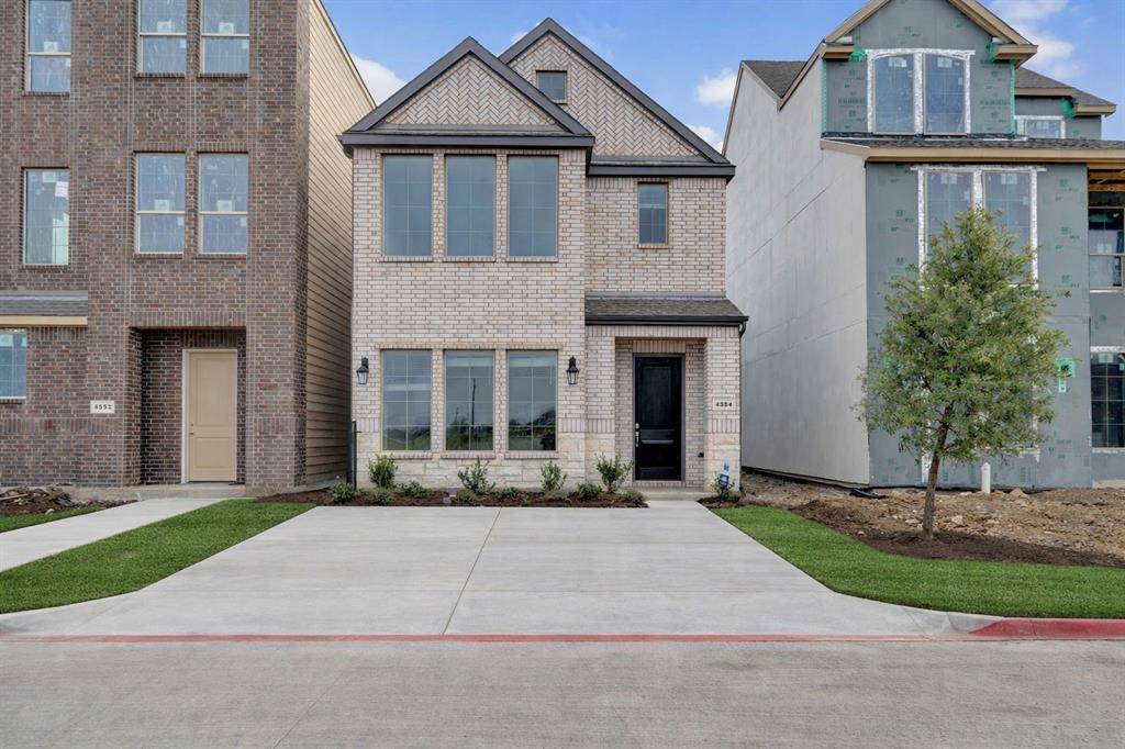 4532 Community Court, Plano, TX 75024