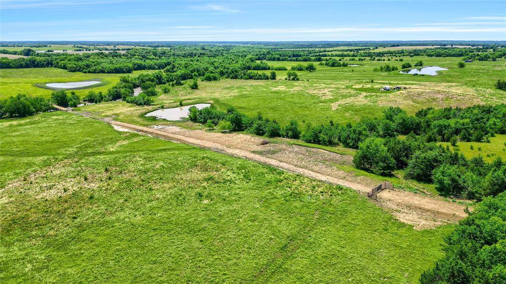 TBD County Rd 3489, Honey Grove, TX 75446