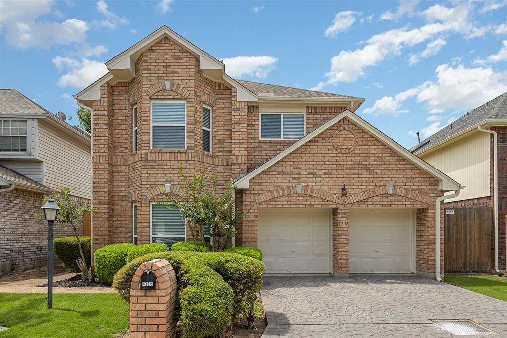 4316 N Capistrano Drive, Dallas, TX 75287