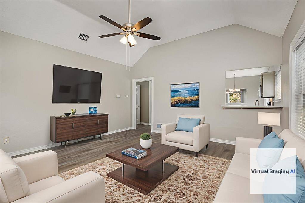 4316 N Capistrano Drive, Dallas, TX 75287