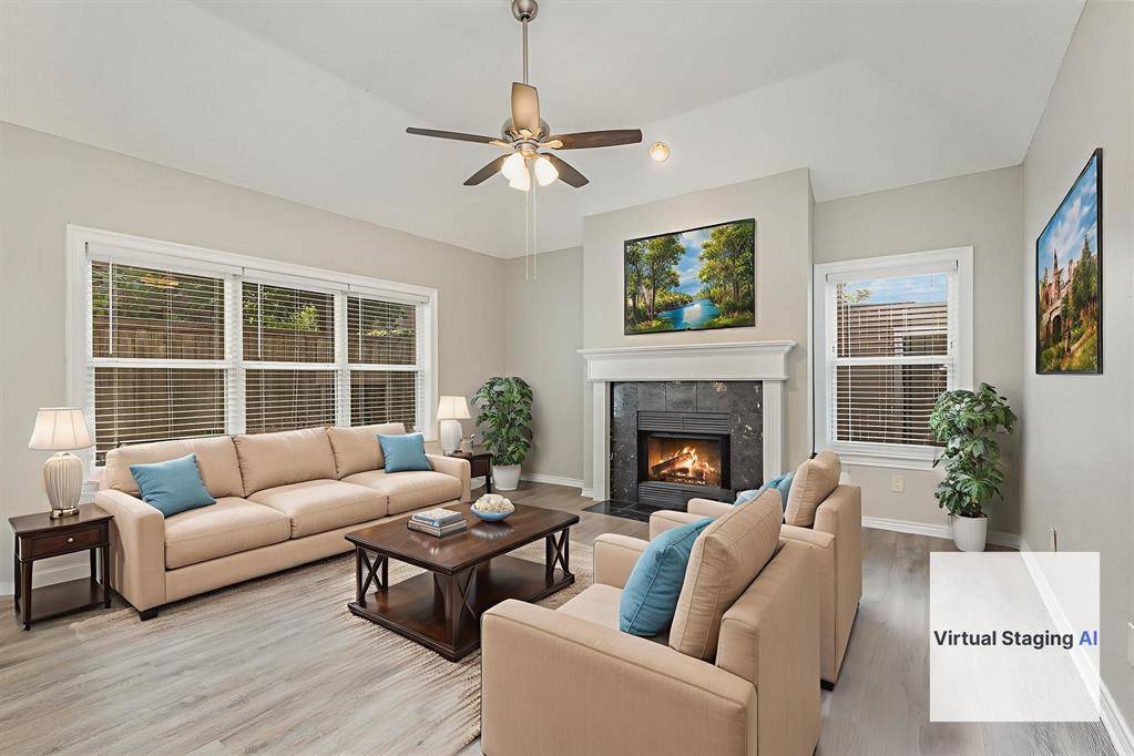 4316 N Capistrano Drive, Dallas, TX 75287