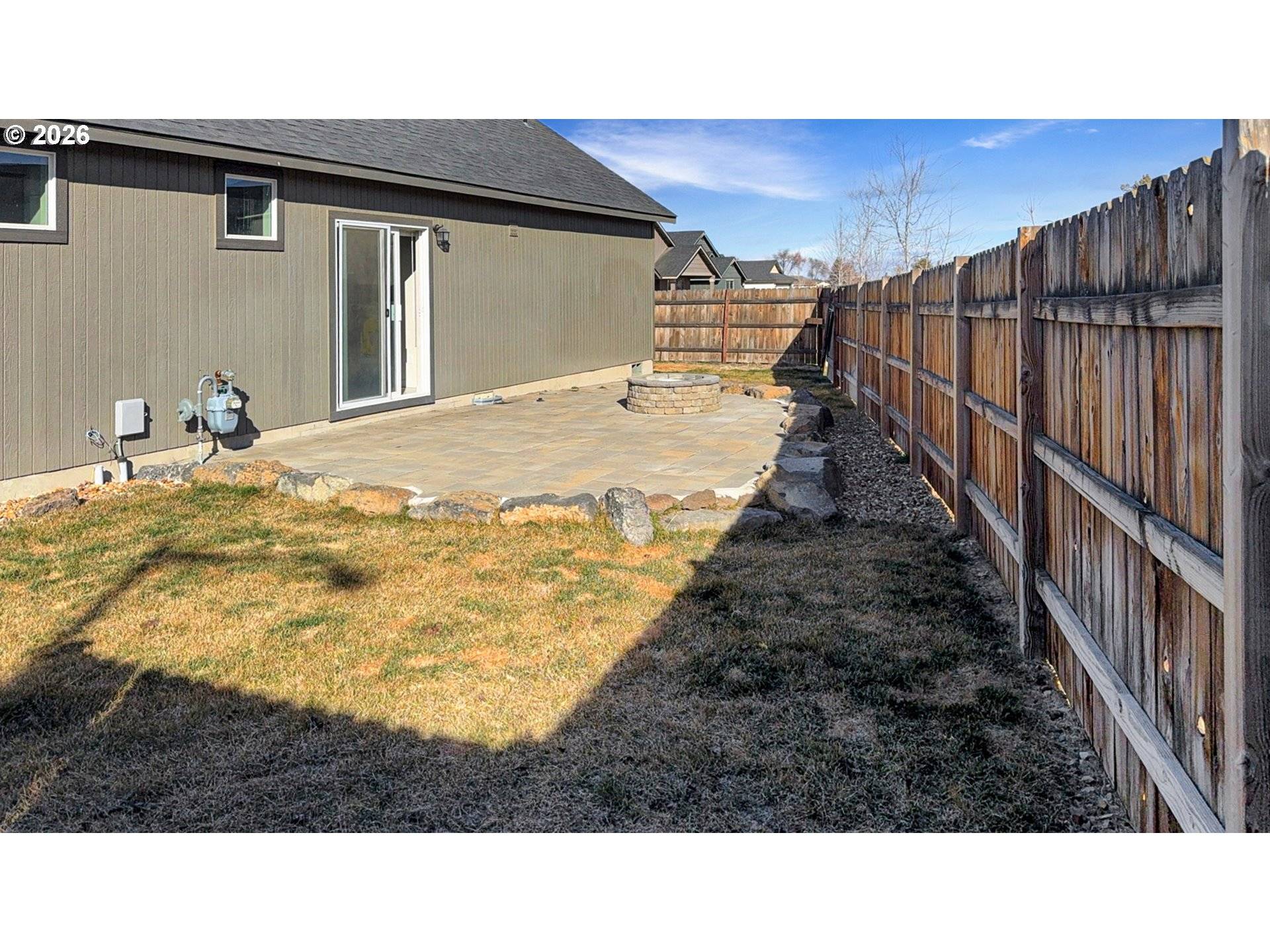 3011 NW DOGWOOD AVE, Redmond, OR 97756