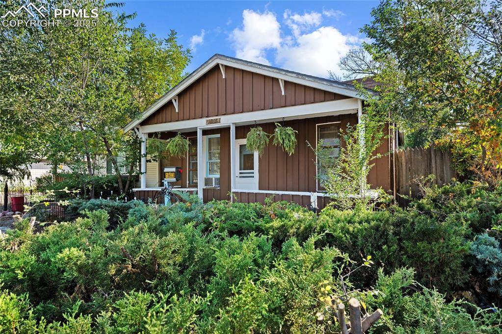 1903 W Colorado AVE, Colorado Springs, CO 80904